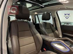 مرسيدس بنز GLS